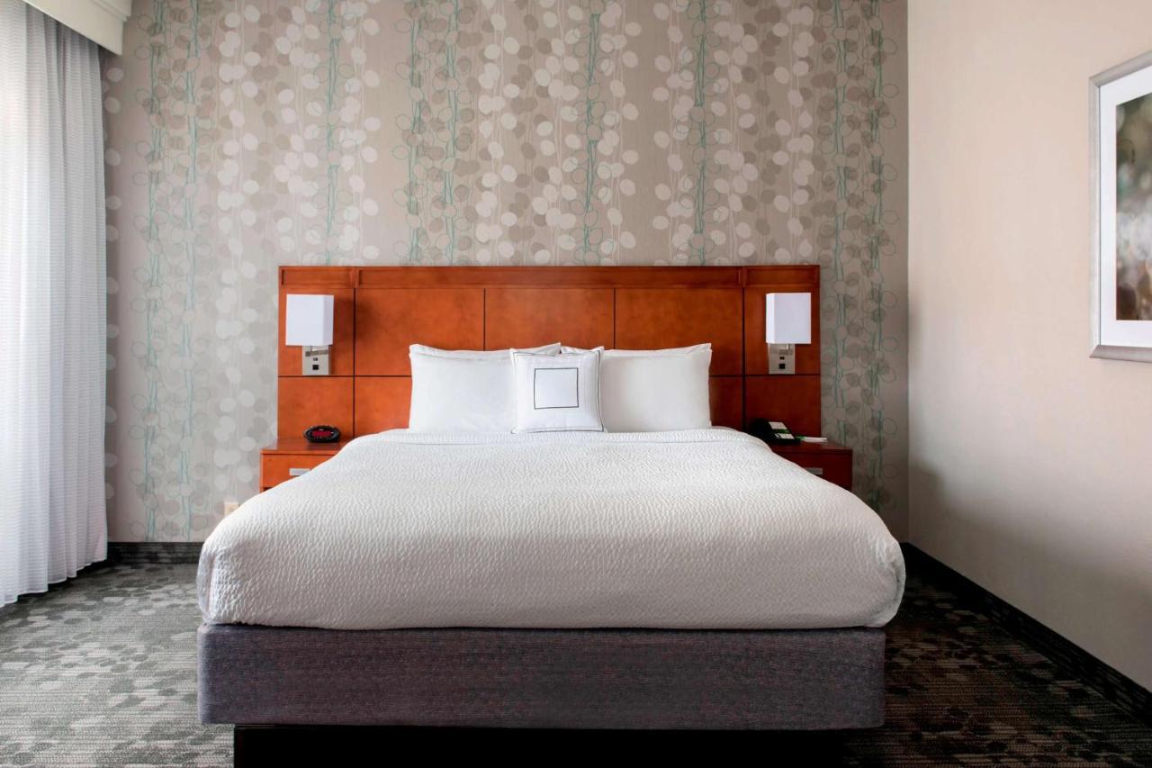 Hotel Sonesta Select Newport Middletown Extérieur photo