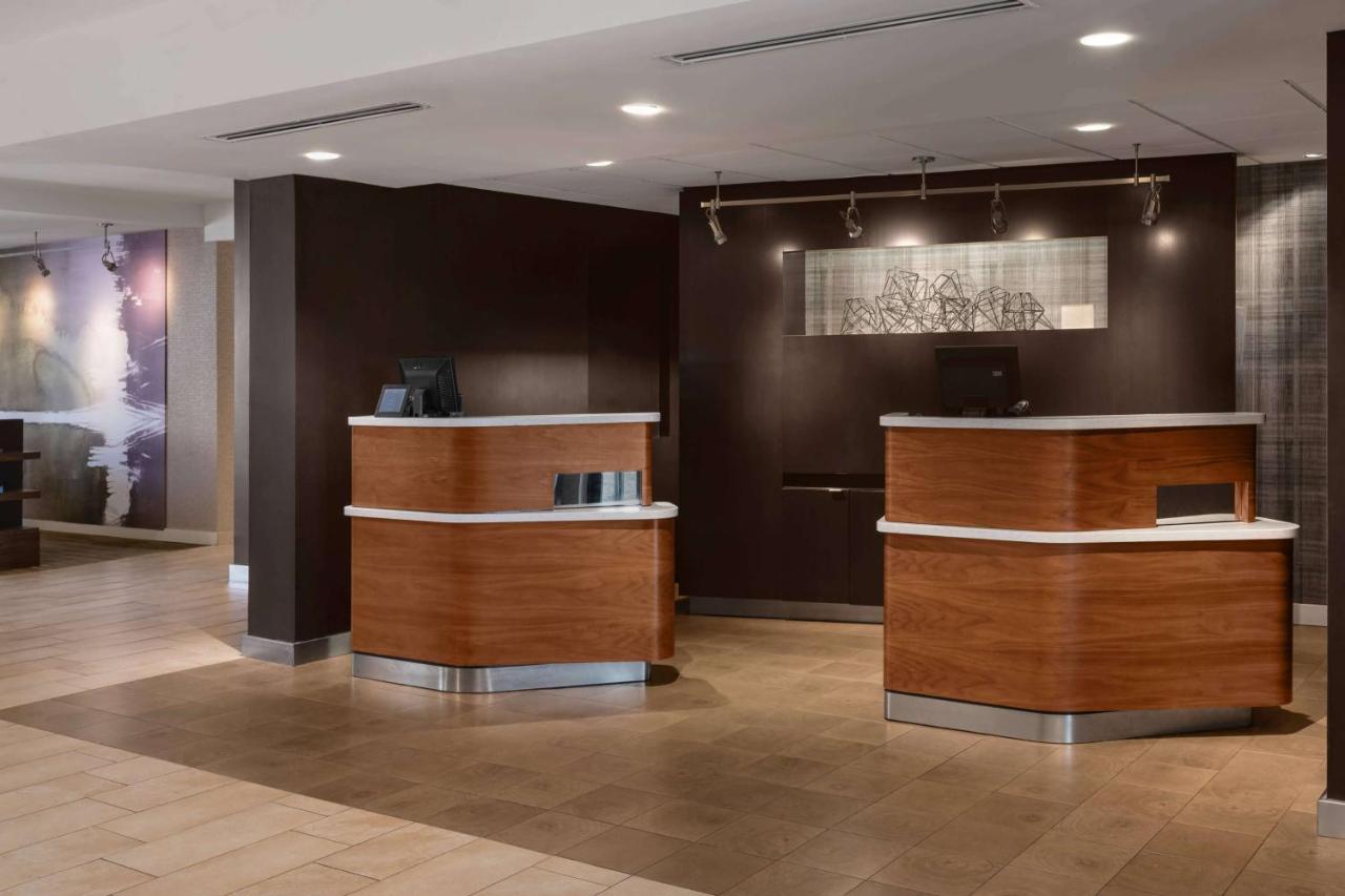 Hotel Sonesta Select Newport Middletown Extérieur photo